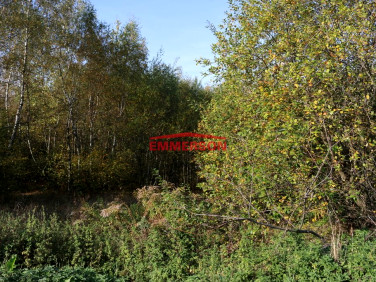 Zabudowana działka małopolskie