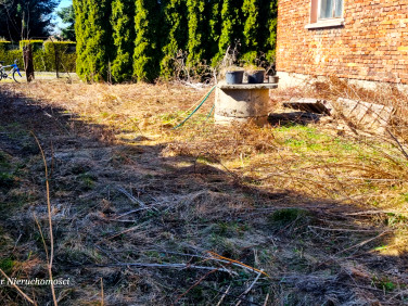 Działka budowlana Kozy sprzedam