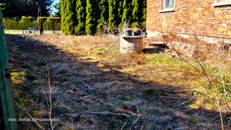 Działka budowlana Kozy sprzedam