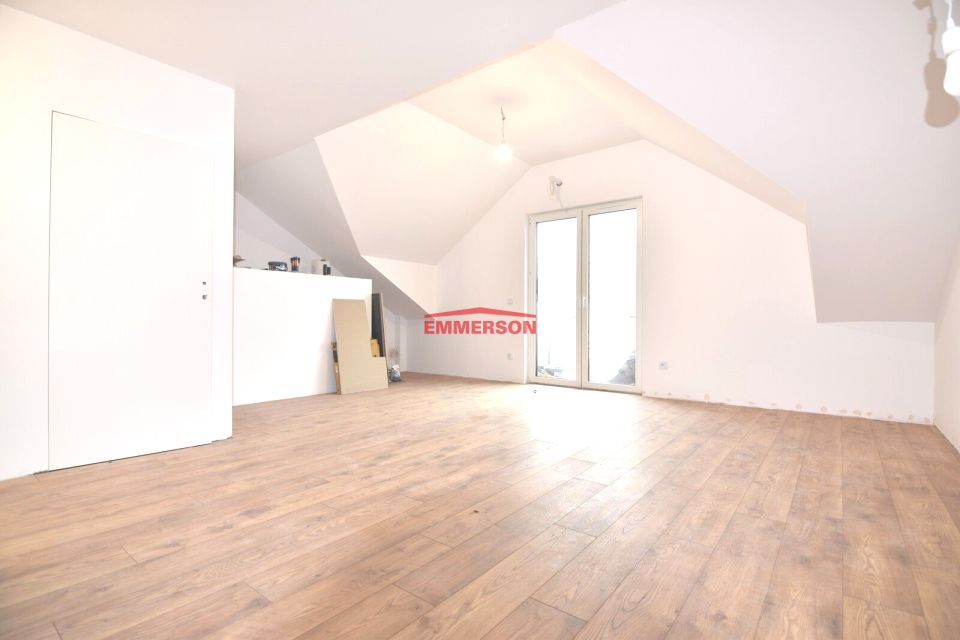 Mieszkanie Niepołomice