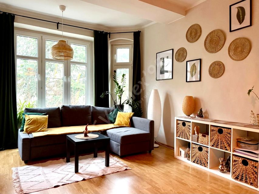 Mieszkanie Wrocław wynajem