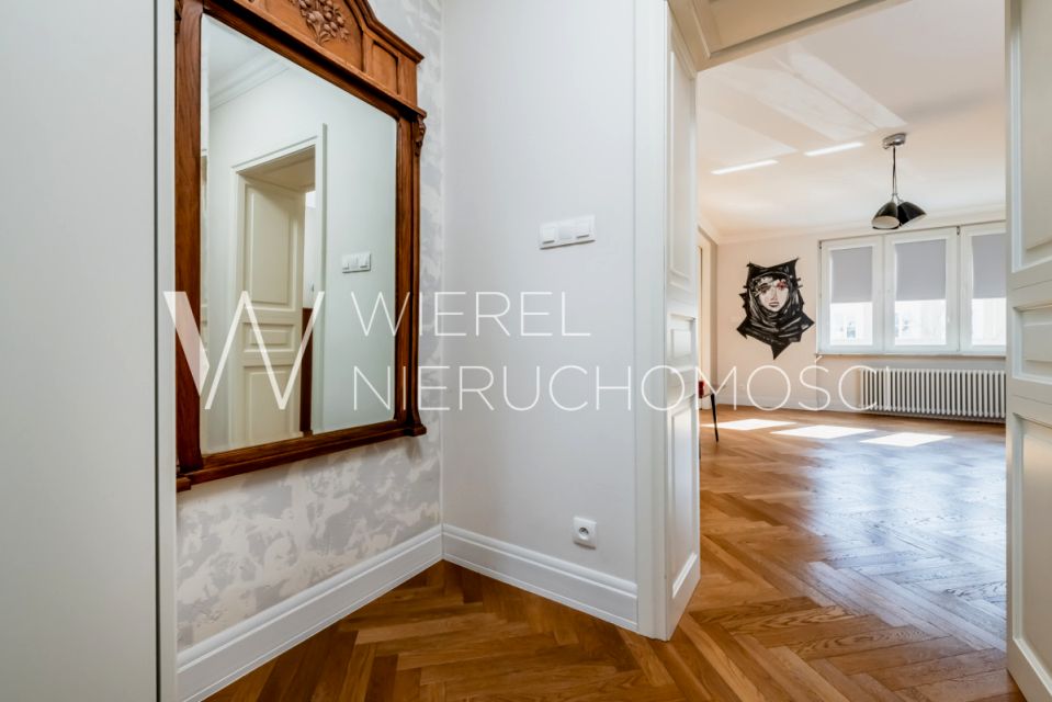 Mieszkanie Białystok