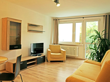 Mieszkanie Zielona Góra