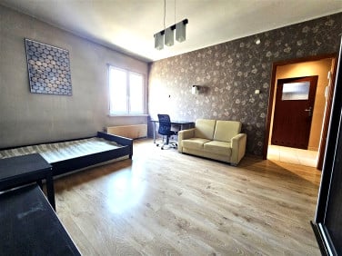 Mieszkanie Katowice sprzedaż