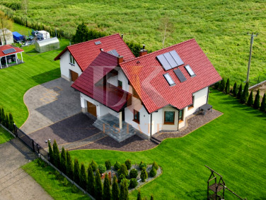 Dom Nowy Dwór Wejherowski