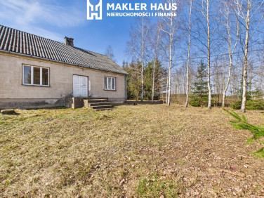 Dom Kurianki Pierwsze