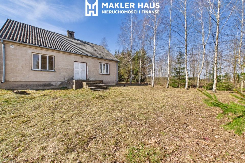 Dom Kurianki Pierwsze