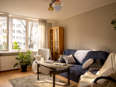 Mieszkanie Warszawa wynajem