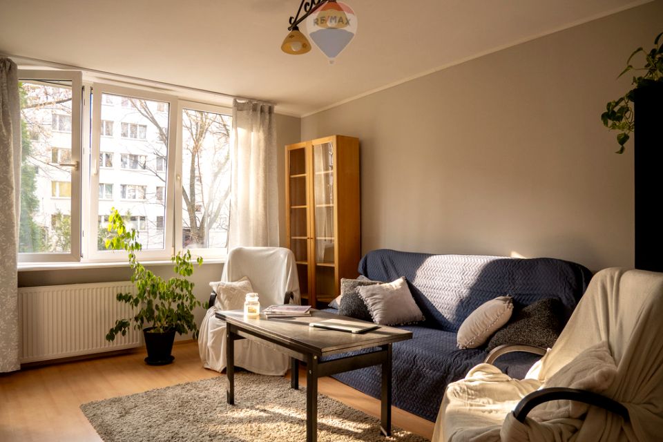 Mieszkanie Warszawa wynajem