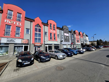 Lokal Czechowice-Dziedzice