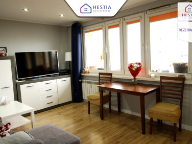 Mieszkanie SZCZECINEK