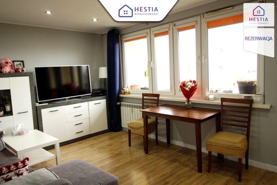 Mieszkanie SZCZECINEK