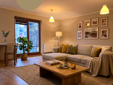 Mieszkanie apartamentowiec wynajem