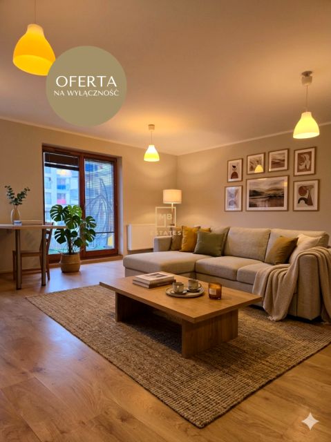 Mieszkanie apartamentowiec wynajem