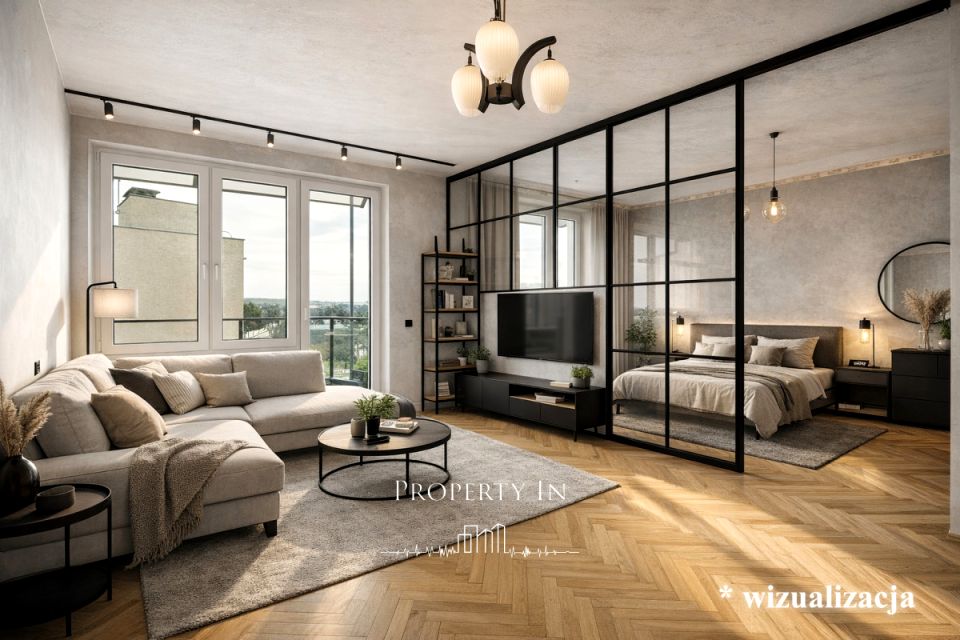 Mieszkanie Opole Lubelskie