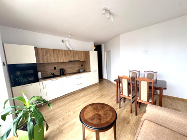 Mieszkanie Kołobrzeg