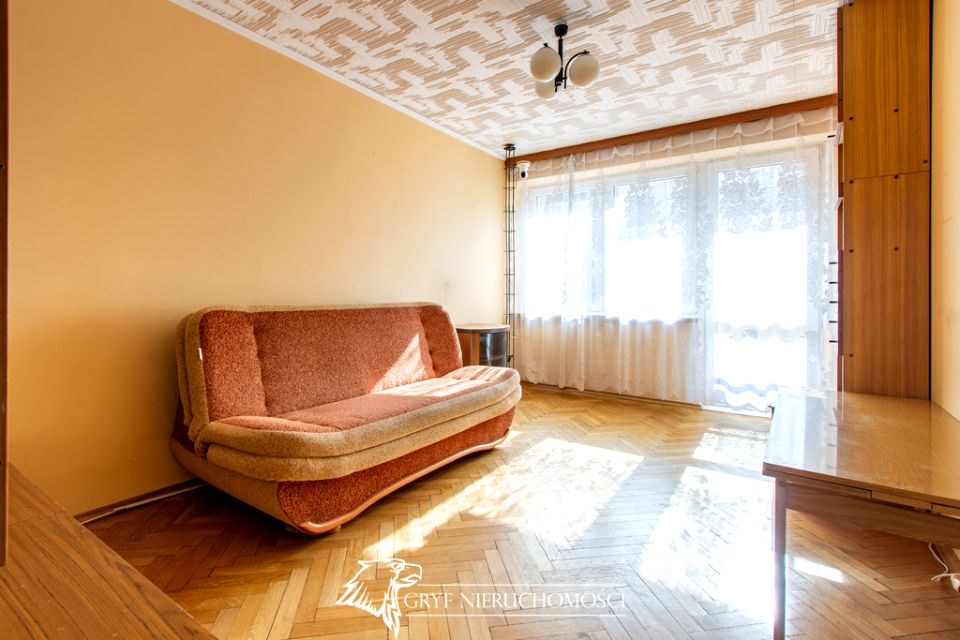 Mieszkanie Białystok