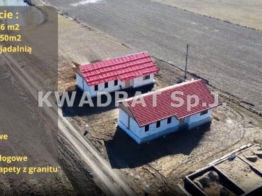 Dom Słupia pod Bralinem sprzedaż