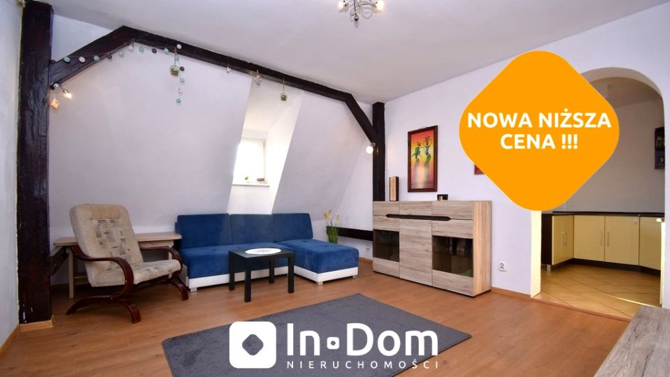 Mieszkanie SŁUPSK sprzedaż