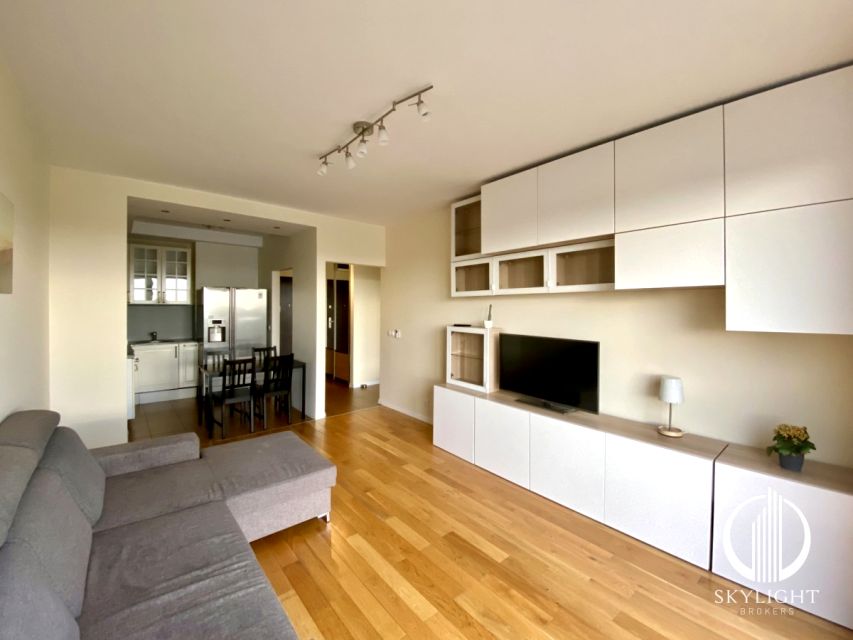 Mieszkanie Warszawa wynajem