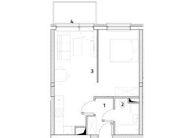 Mieszkanie Tarnobrzeg