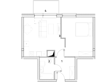 Mieszkanie Tarnobrzeg