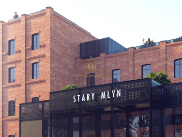 Budynek użytkowy Żnin