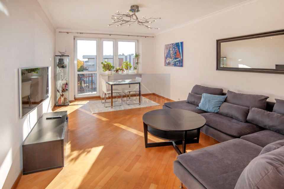 Mieszkanie Częstochowa