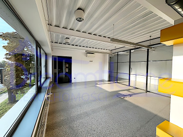 Lokal Wrocław wynajem