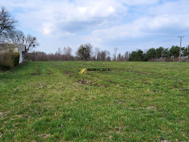 Działka budowlana Oleśniki