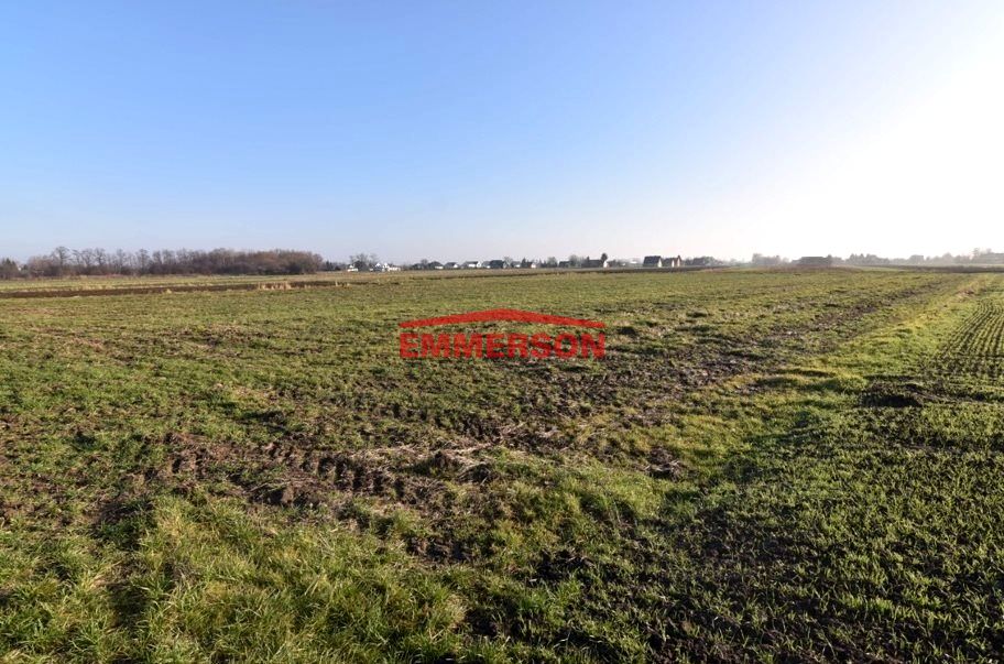 Pusta działka Kraków