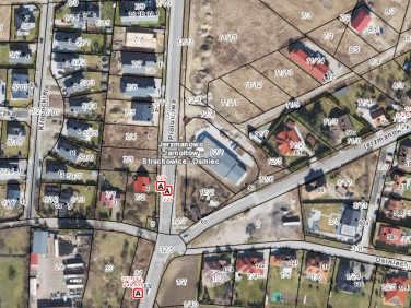 Działka budowlana Wrocław sprzedam