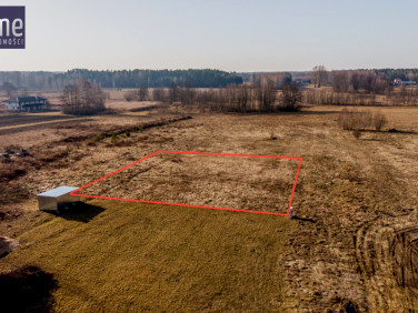 Działka budowlana Niewodnica Korycka