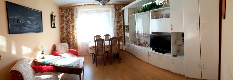 Mieszkanie Tarnobrzeg