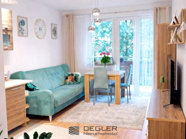 Mieszkanie Gorzów Wielkopolski