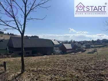 Działka budowlana Podwilk