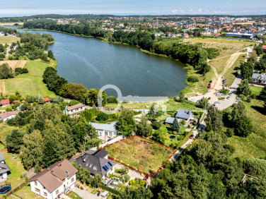 Działka budowlana Chwaszczyno sprzedam