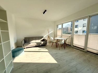 Mieszkanie Bielsko-Biała