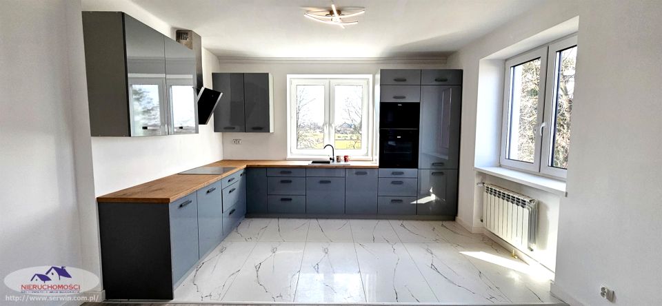 Mieszkanie Oleśnica