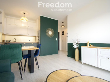 Mieszkanie Słupsk