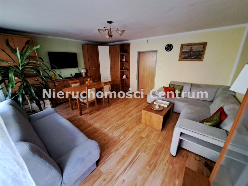 Mieszkanie Wałbrzych