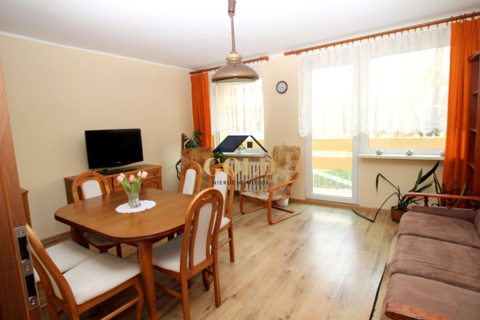 Mieszkanie Wałbrzych