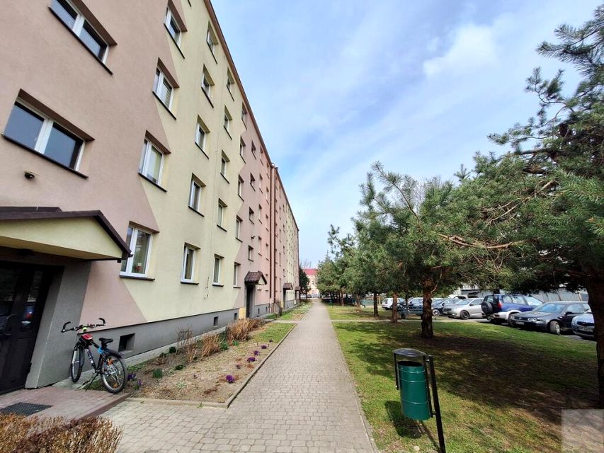 Mieszkanie Przemyśl