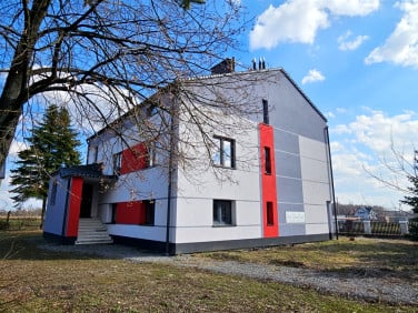 Mieszkanie Oleśnica