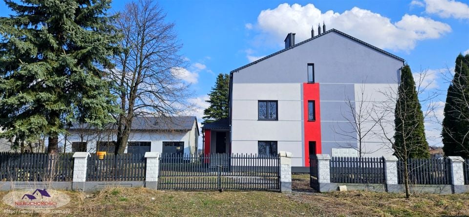 Mieszkanie Oleśnica