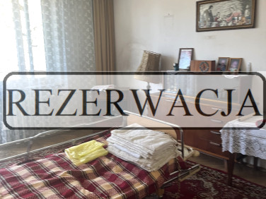 Mieszkanie Oświęcim