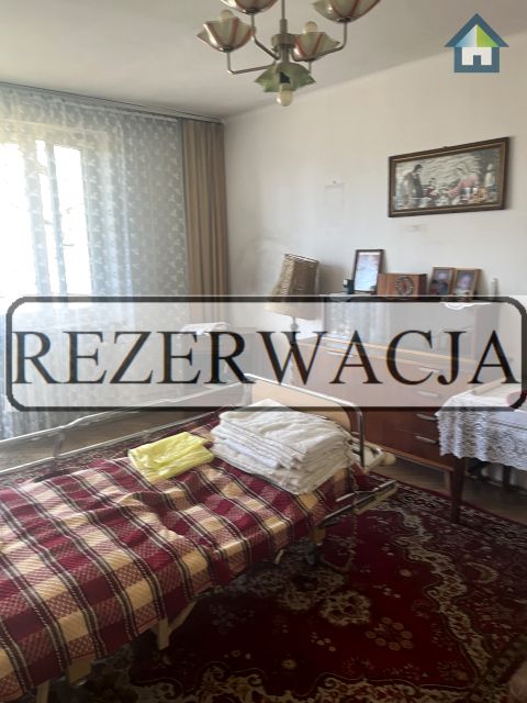 Mieszkanie Oświęcim