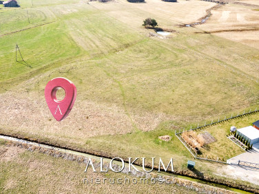 Działka Wola Batorska