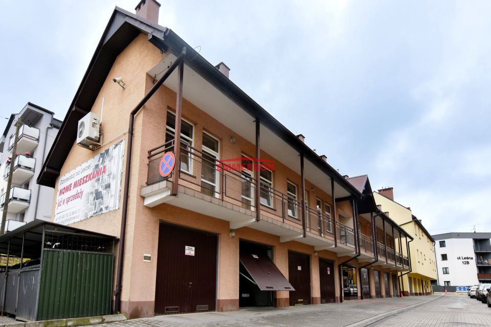 Lokal Proszowice