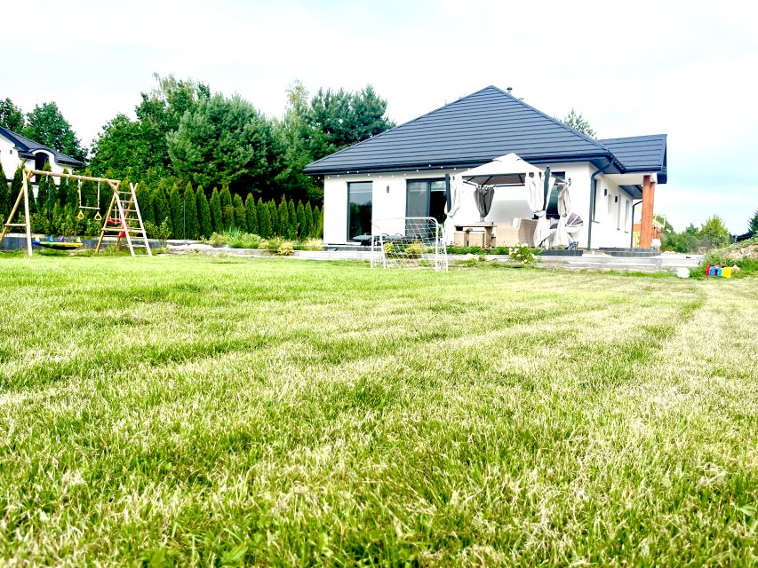 Dom Stanisławów Pierwszy